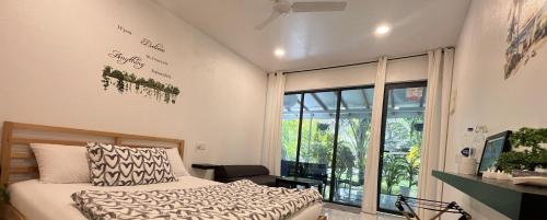 Oceana Inn Maldives – khách sạn tại Đảo San Hô Dhaalu