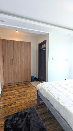 Arnold Residences, Kampala (fotografie 8)
