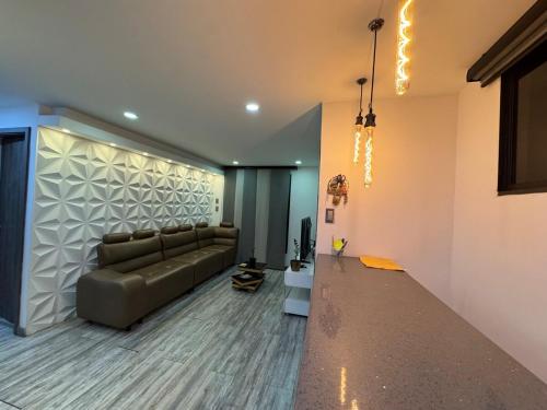 Hermoso Apartamento en Laureles Medellín