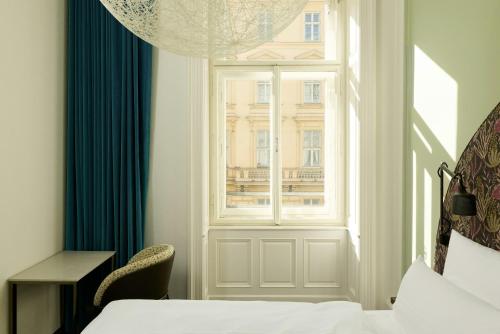 Motel One Wien-Staatsoper - image 32