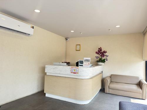 One Residence Navanakorn in Pathum Thani