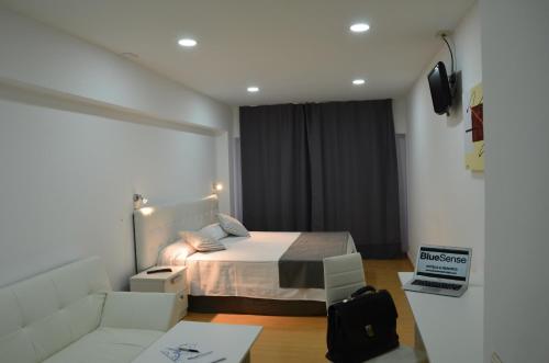 Boutique Urban Madrid Génova, Madrid (photo 10)