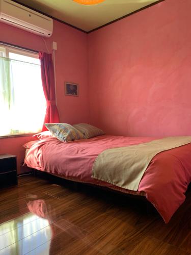 Cozy Penguin House Bibai