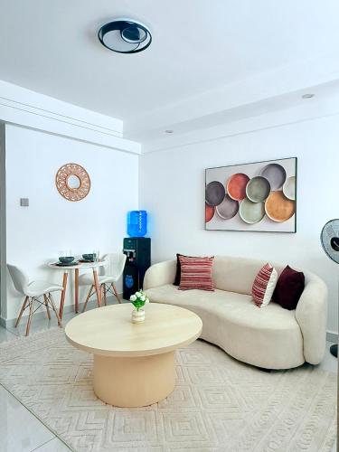 Bluestays – khách sạn tại Westlands