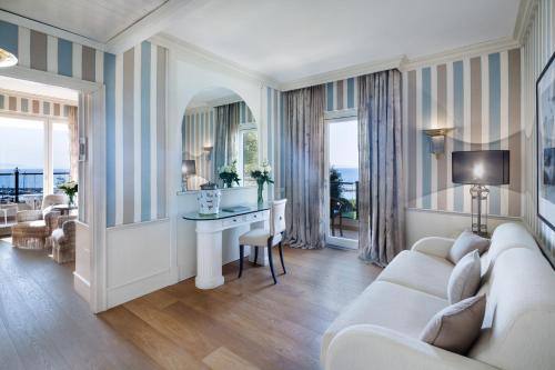 ทัศนียภาพ, Resort Cala del Porto – The Leading Hotels of the World in ปุนตา อลา