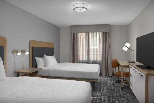 Homewood Suites by Hilton Huntsville-Village of Providence - image 39