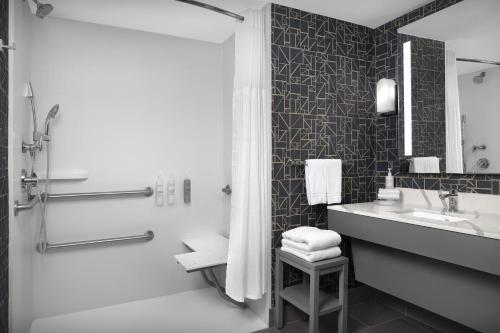 Homewood Suites by Hilton Huntsville-Village of Providence - image 19