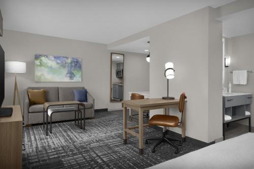 Homewood Suites by Hilton Huntsville-Village of Providence - image 23