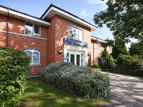 Travelodge Stonehouse in Eastington