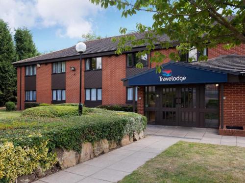 . Travelodge Hartlebury
