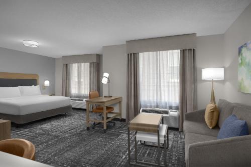 Homewood Suites by Hilton Huntsville-Village of Providence - image 33