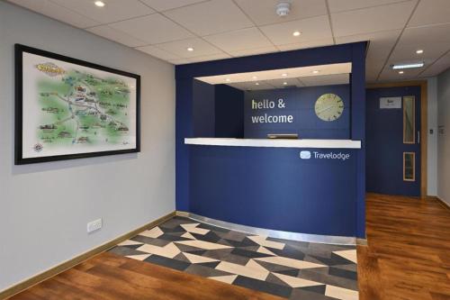 Travelodge Wakefield Woolley Edge M1 Northbound – West Bretton