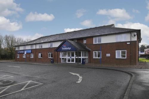 Travelodge Wakefield Woolley Edge M1 Northbound – West Bretton