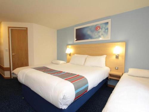 Travelodge Halkyn in Mold