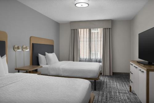Homewood Suites by Hilton Huntsville-Village of Providence - image 32