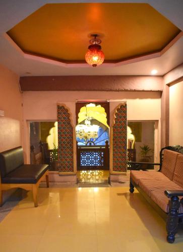 Shanti Bhawan Heritage Hotel photo 5