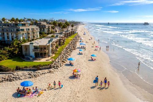 Beachside Retreat - image 30