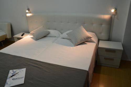 Superior Double Room room in Boutique Urban Madrid Genova