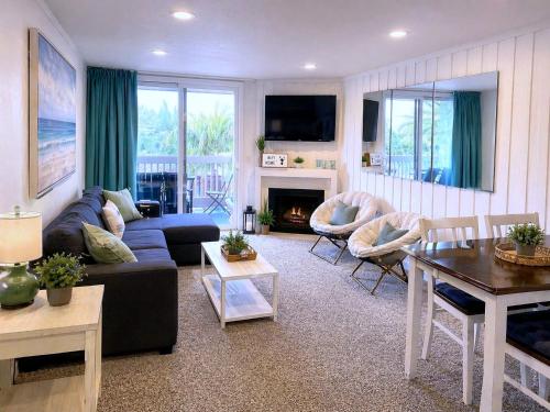 Beachside Retreat - image 31