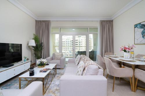 Cozy Family Getaway - Palm Jumeirah - image 2