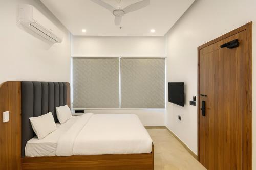 Konnect Inn - pod hotel in New Delhi
