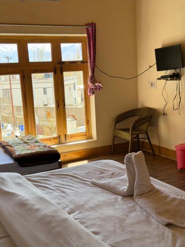 Nilza Guest House