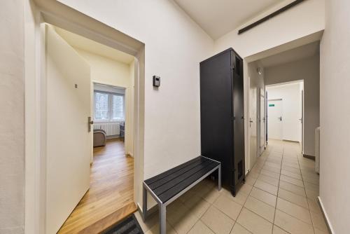 Ieeja, PEC pod Snezkou 312, 313 in Pecpodsņežkova