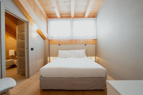 Mostesi Dolomites Spa Hotel - Auronzo Di Cadore