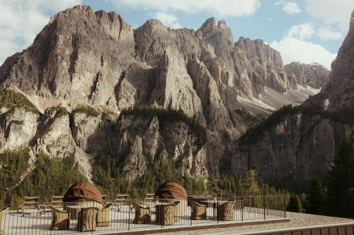 Kolfuschgerhof Mountain Resort 4