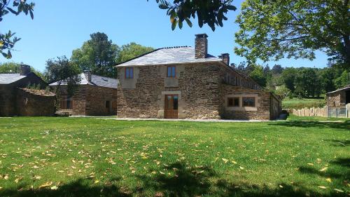 Casa Do Grilo - Burgás