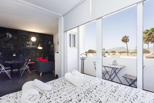 Home2Book Stylish Studio Costa del Silencio