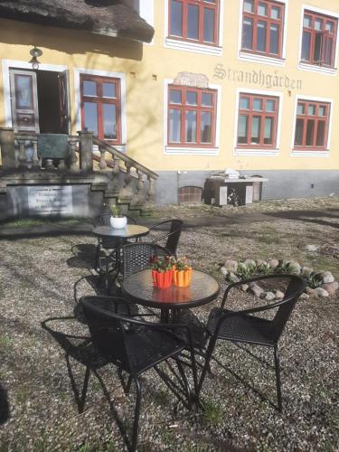 Strandhgarden B&B Cozy Room near Malmo in Jägersro villastad