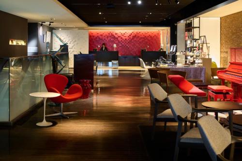 Cross Hotel Sapporo