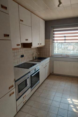 virtuve, Hebels Auszeit in Hoppstadten-Weiersbach