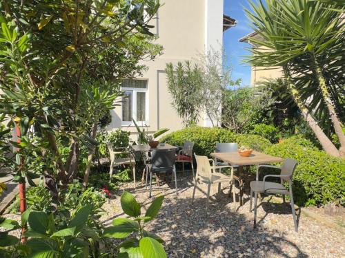Apartment Dora 2, beach apartment in Tivat