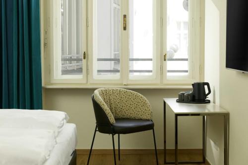Motel One Wien-Staatsoper - image 18