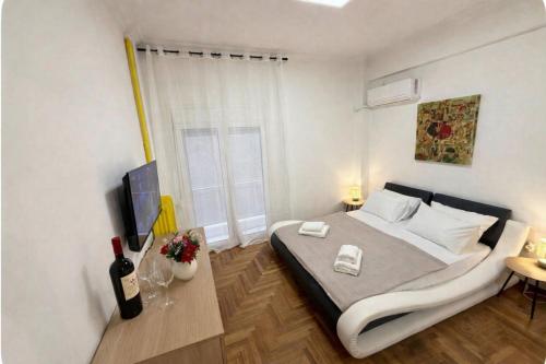 Kipseli Comfort Apartment