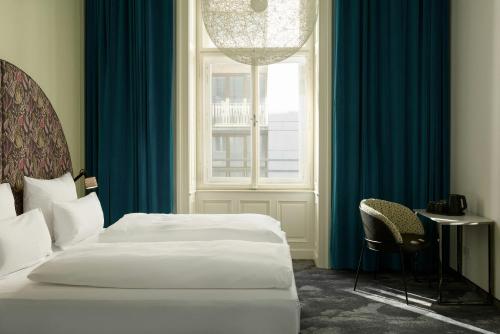 Motel One Wien-Staatsoper - image 36
