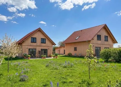 Familiengasthof Schaller in Floß, Deutschland