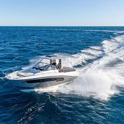 Mistral ONE