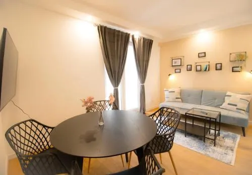 Smart Luxury Apartment in Vienna l JOS25 in Wien, Österreich