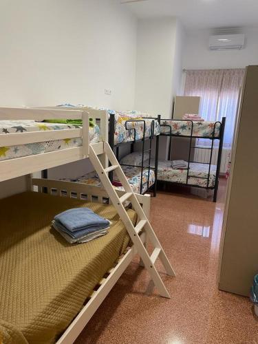 Hostel Rural David Broncano in Orsera
