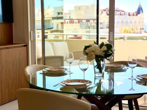 Hotel Le Fouquet's 2