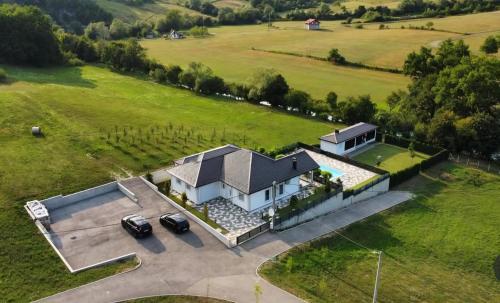 Villa Lumilux Krupa Banjaluka