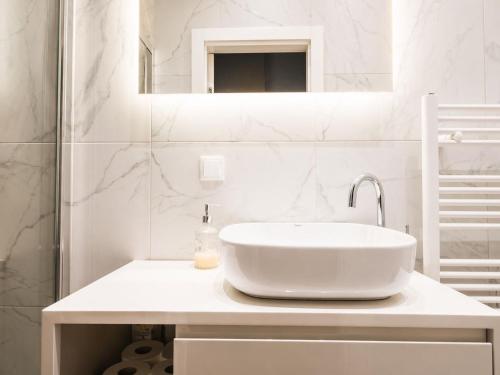 ZEUS Design Apartments Wasserwelt Room Type - One-Bedroom Apartment
