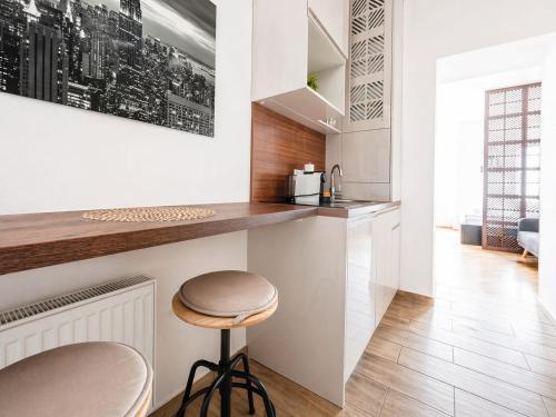 ZEUS Design Apartments Wasserwelt 4
