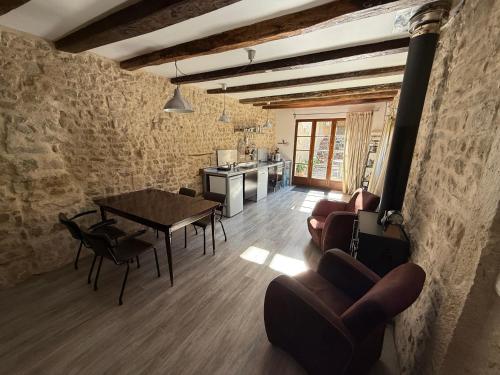 L'Epicerie in Melay