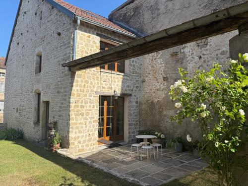 L'Epicerie in Melay