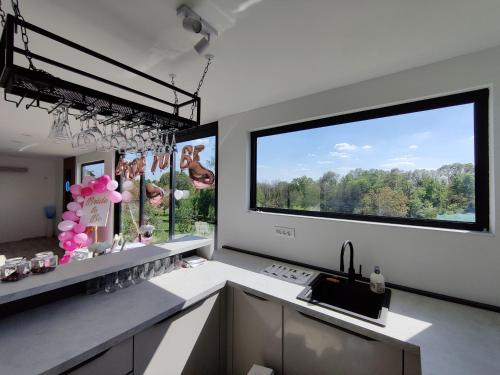 Kuća za odmor Villa Cesarica - Zagreb (Kuca za odmor Villa Cesarica - Zagreb) in กราเบอร์เย อีวานิคโก
