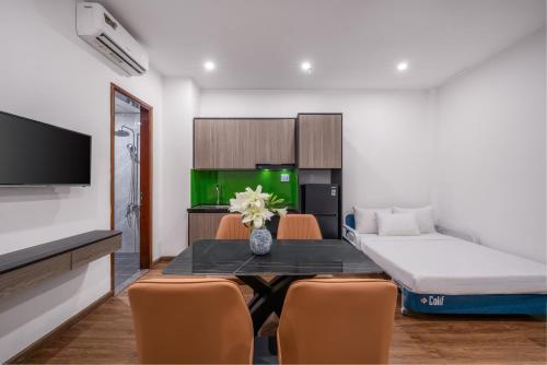 GG Hotel and Apartment - image 3